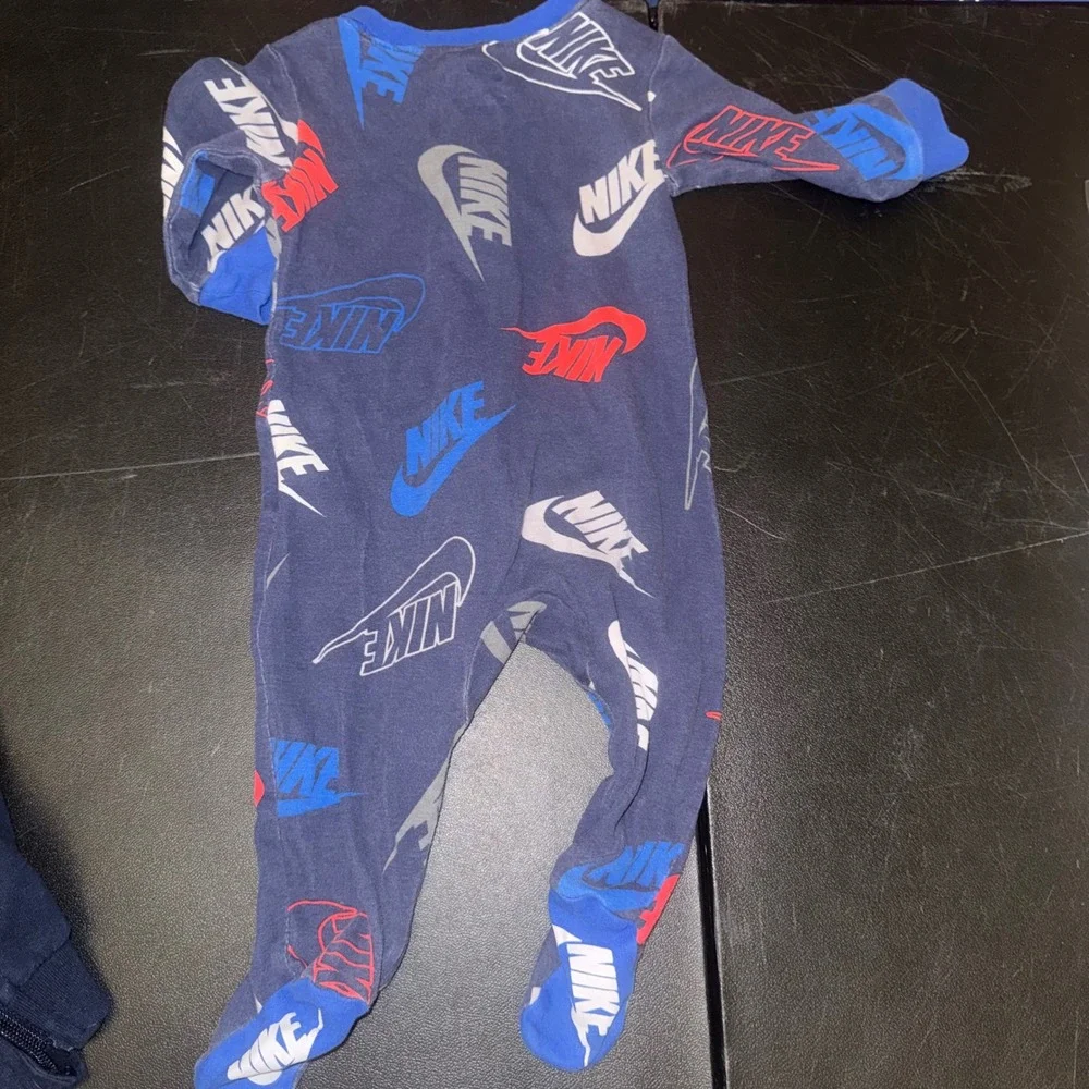 Nike baby boy